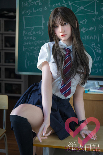 Секс кукла Firefly Diary Lian.A 165 Silicone 