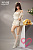 Секс кукла MMX Doll Little Orange 163D Silicone 