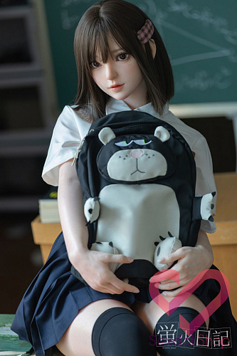 Секс кукла Firefly Diary Nanako.A 151 Silicone 