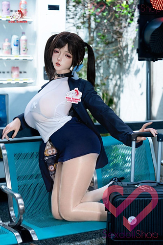 Секс кукла Doll Senior Kita 158K RST Silicone