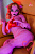Секс кукла Piggie 141 