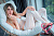 Секс кукла Jiusheng Doll Elise 168 Silicone ROS 