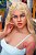 Секс кукла Galatea Britney 164 Silicone 