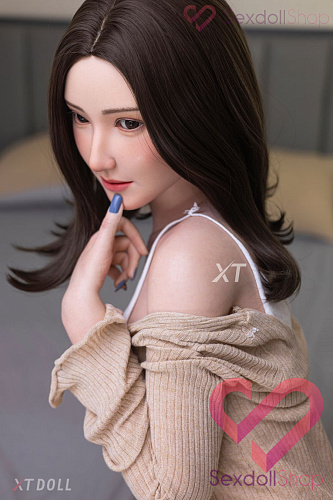Секс кукла XT Doll Charlie 164C Silicone 
