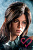 Голова Lara Croft Hard Silicone 