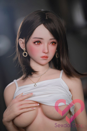 Секс кукла Sweets Aiko 166 Silicone 