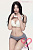 Секс кукла MMX Doll Meng Jie 166C Silicone