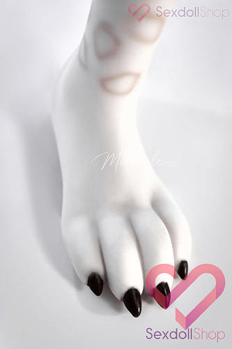 Секс кукла SY Doll Moonvale Velara.A 165D Silicone 