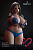 Мастурбатор торс Jiggly Joy JJT90 Miki 104 Silicone 