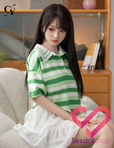 Секс кукла TOP-CY Shuyu 157D Silicone 