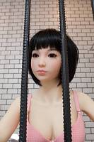 Новые фотографии секс куклы Иоко 125 (фото 18)