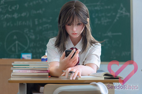 Секс кукла Firefly Diary Liu Li 159 Silicone 