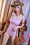 Секс кукла MMX Doll Meng Yi 165F Silicone 