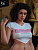 Секс кукла TOP-CY Tanya 170D Silicone 
