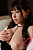 Секс кукла MMX Doll Meng Yao 163D Silicone 