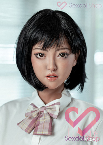 Секс кукла Lusandy Himari 157 Silicone 