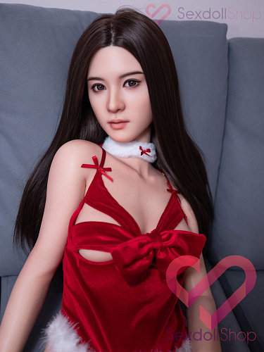 Секс кукла Top Fire Lin 164 Silicone 
