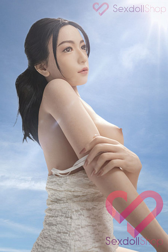 Секс кукла Climax Mayu 158E ULW Silicone 