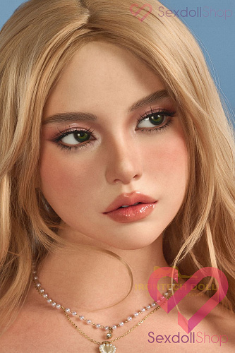 Секс кукла Irontech Eileen.D 164 Silicone 