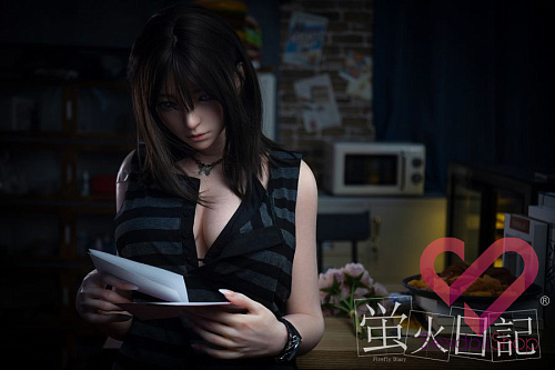 Секс кукла Firefly Diary Xi Feng 165 Silicone 