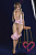 Секс кукла Primesexdoll Eve 157A Silicone 