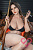 Секс кукла Real Lady Heidi 168 Silicone 