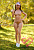 Секс кукла Lusandy Sandra 162 Silicone