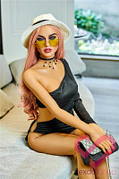 Секс кукла Василина 165 - купить реалистичные секс куклы ir doll  с средней грудью