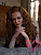 Секс кукла TOP-CY Rebecca 176E Silicone 