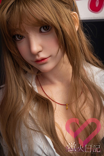 Секс кукла Firefly Diary Lian.C 165 Silicone 