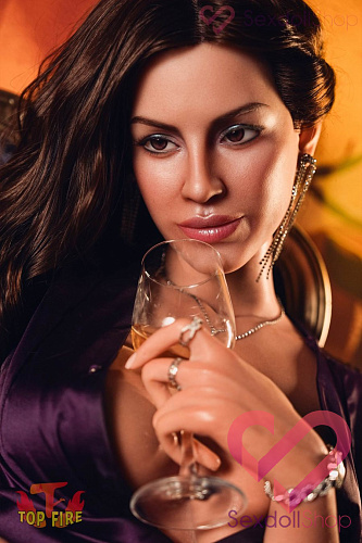 Секс кукла Top Fire Margaret 170 Silicone 