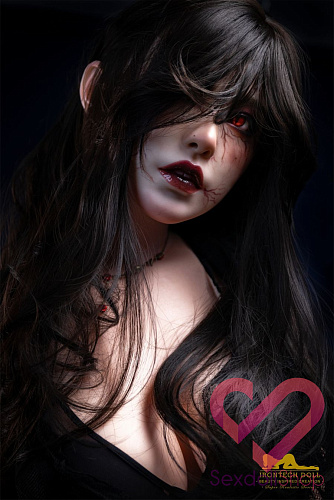 Секс кукла Irontech Eileen 167 Silicone 