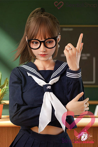 Секс кукла Doll Senior Mengshu 163 Silicone 
