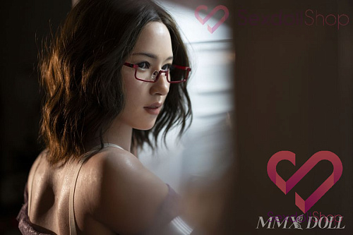 Секс кукла MMX Doll Jia Mei 168G Silicone 
