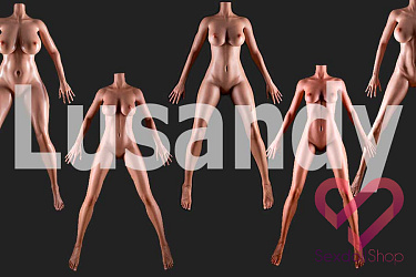 Тела Lusandy Doll
