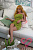 Секс кукла XT Doll Perla 163F Silicone 