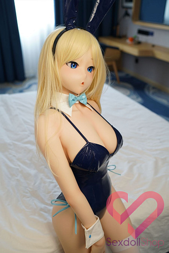 Секс кукла Irokebijin Azuka 148 HSS Silicone 