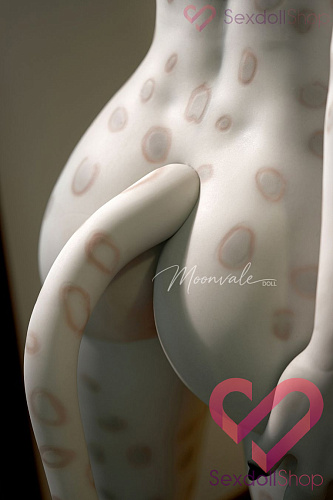 Секс кукла SY Doll Moonvale Lyora.C 155B Silicone 