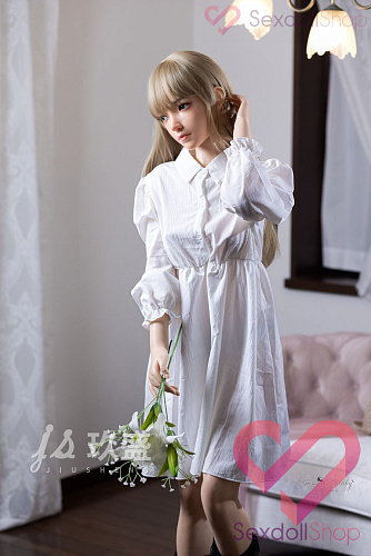 Секс кукла Jiusheng Doll Sora 148 Silicone 