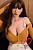 Секс кукла Top-Sino Nanatsumori Riri 169 Silicone RRS+ 
