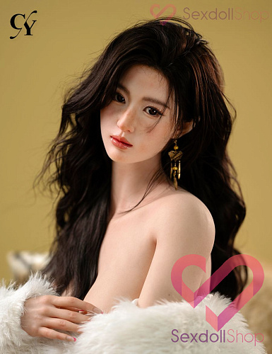Секс кукла TOP-CY Xixi 168F Silicone 