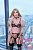 Секс кукла Irontech Celine Pregnant 158 Silicone 