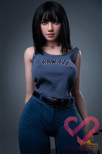 Секс кукла Irontech Rita 153 Silicone 