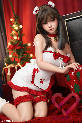 Секс кукла XT Doll Akira.B 157D Silicone 