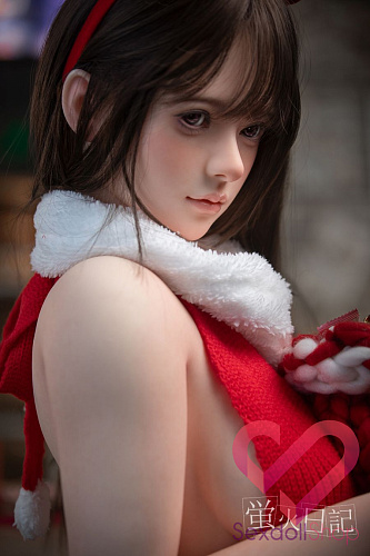 Секс кукла Firefly Diary Liu Li.D 159 Silicone 