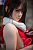 Секс кукла Firefly Diary Liu Li.D 159 Silicone 