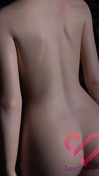 FANREAL - Real Skin Texture (RST) текстура человеческой кожи (фото 28)