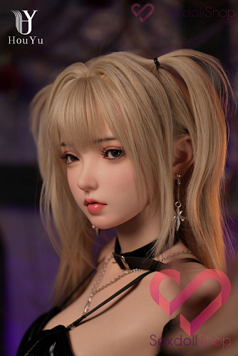 Секс кукла Met Dolls Eva.A 158 Silicone 