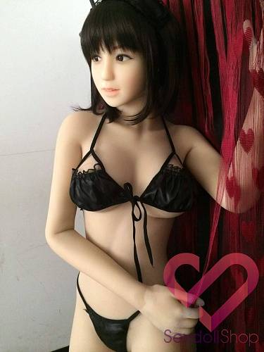 Секс кукла Серафина 163 