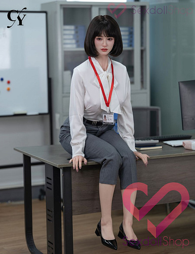 Секс кукла TOP-CY Shizukawa Yuri 168F Silicone 